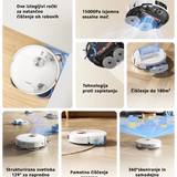 Xiaomi Robot Vacuum S40 Pro