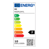 Xiaomi Mi LED Smart Bulb Essential (White and Color)