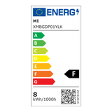 Mi Smart LED Bulb (Warm White)