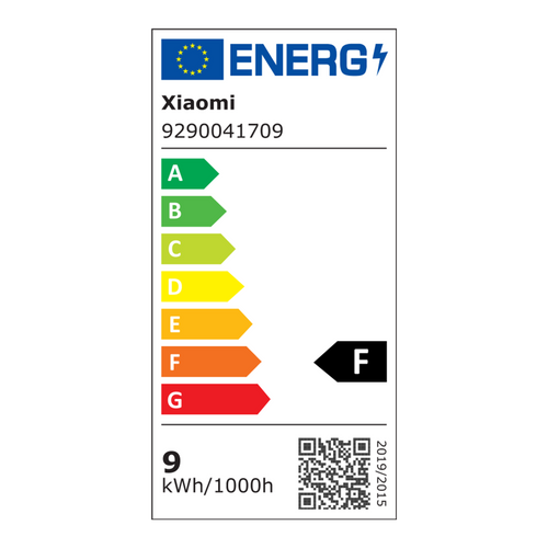 Xiaomi Smart LED Bulb (White and Color)