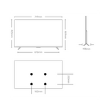 Xiaomi QLED TV A Pro 32 2026