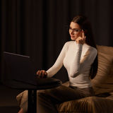 Xiaomi Mijia Smart Audio Glasses Browline