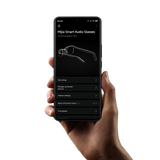 Xiaomi Mijia Smart Audio Glasses Browline