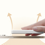 Xiaomi UltraThin Magnetic 5000 15W Power Bank