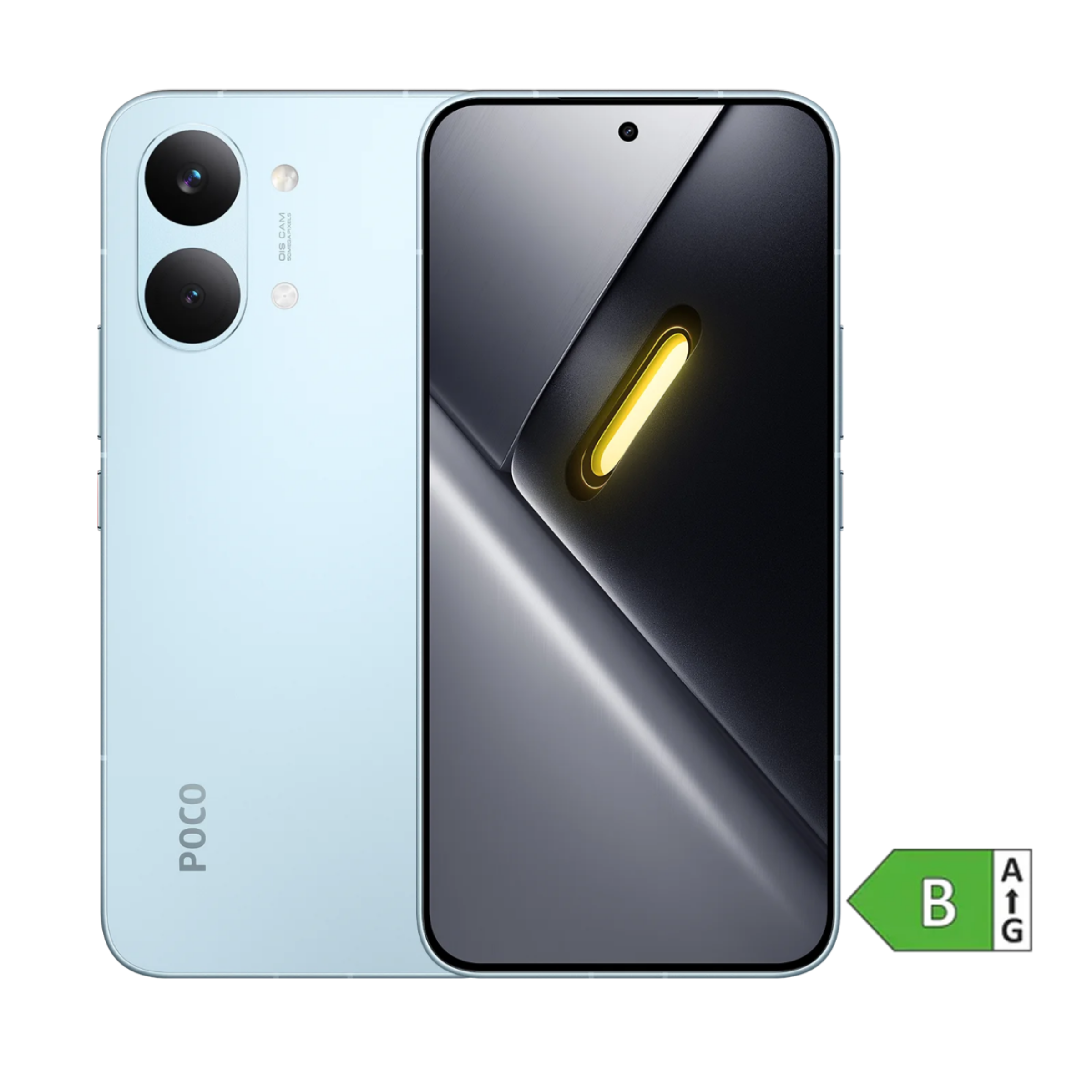 POCO X8 Pro Max 5G