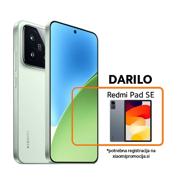 Xiaomi 15