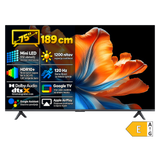 Xiaomi TV S Mini LED 75 2026