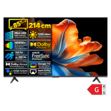 Xiaomi TV S Mini LED 85 2026