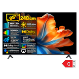 Xiaomi TV S Mini LED 98 2026