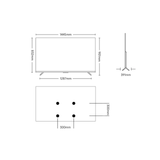 Xiaomi TV S Mini LED 65 2026