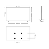 Xiaomi TV S Mini LED 98 2026