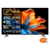 Xiaomi TV S Mini LED 55 2026
