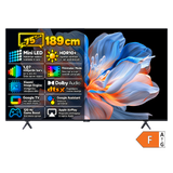 Xiaomi TV X Mini LED 75