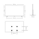 Xiaomi TV X Mini LED 43