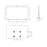 Xiaomi TV X Mini LED 55