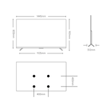 Xiaomi TV X Mini LED 65