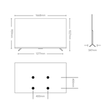 Xiaomi TV X Mini LED 75