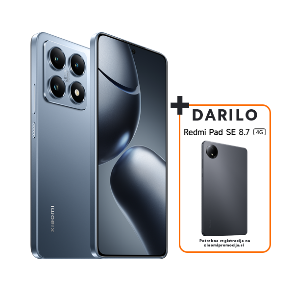 Xiaomi 14T