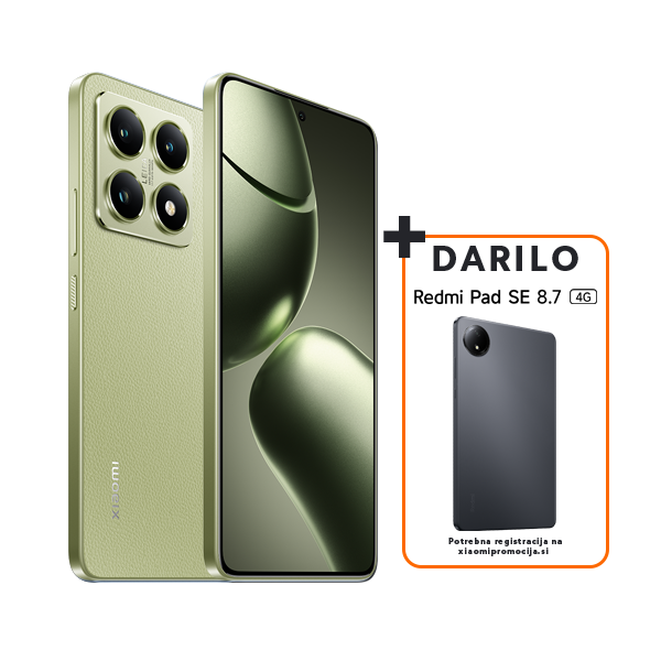 Xiaomi 14T
