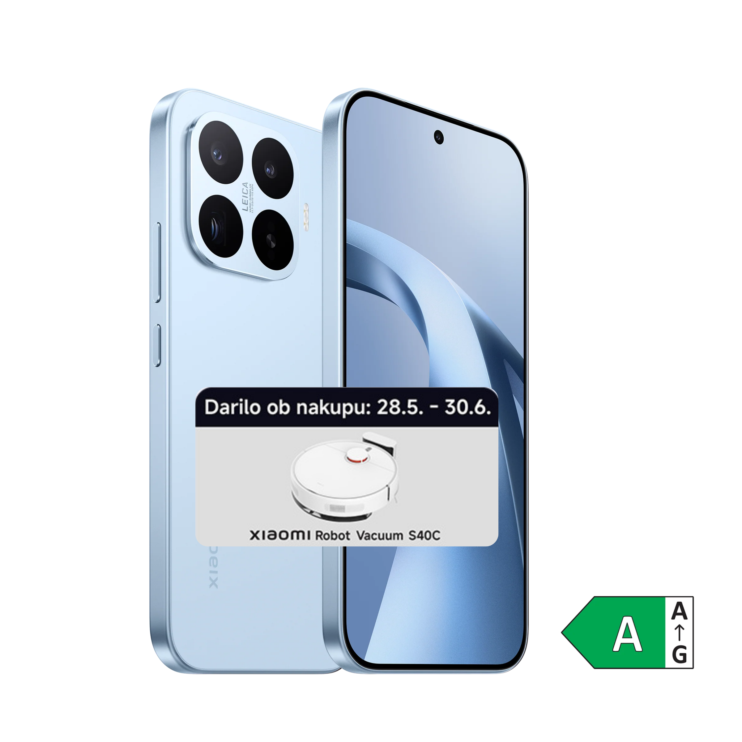 Xiaomi 17T