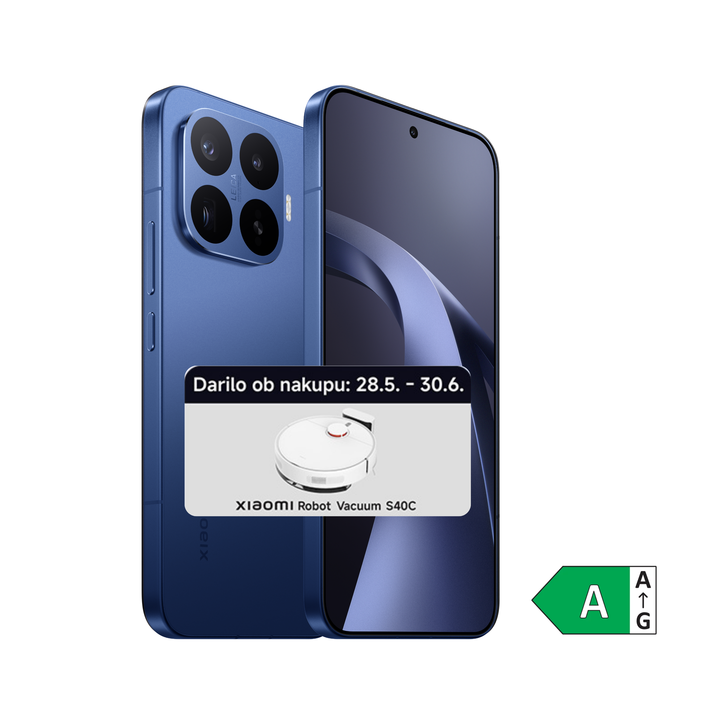 Xiaomi 17T Pro