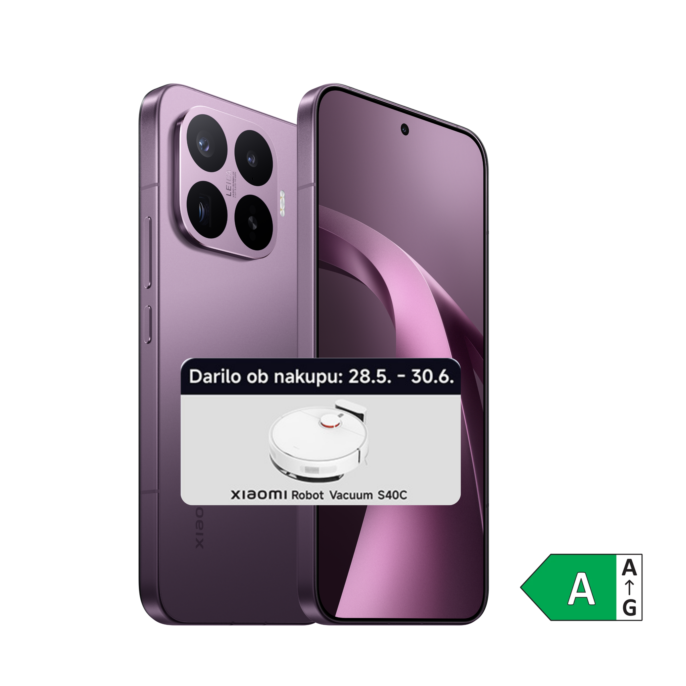 Xiaomi 17T Pro