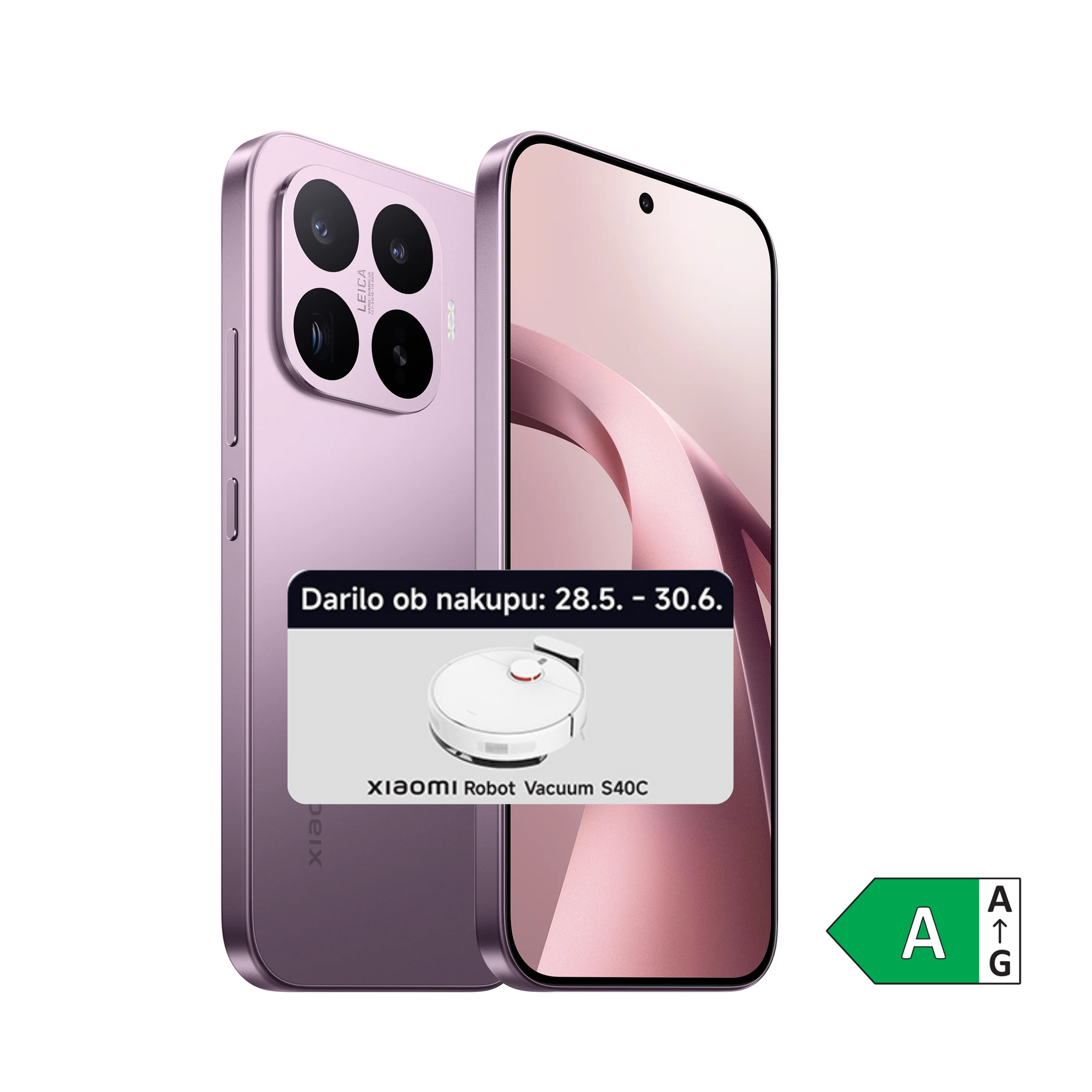Xiaomi 17T