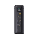Xiaomi 212W HyperCharge Power Bank 25000