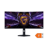 Xiaomi Curved Gaming Monitor G34WQi 2026