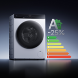Xiaomi Mijia Front Load Washer Dryer Pro 9kg