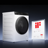 Xiaomi Mijia Front Load Washer Dryer Pro 9kg
