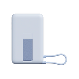 Xiaomi Magnetic Power Bank 10000 with Built-in Stand