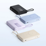 Xiaomi Magnetic Power Bank 10000 with Built-in Stand