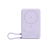 Xiaomi Magnetic Power Bank 10000 with Built-in Stand