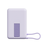 Xiaomi Magnetic Power Bank 10000 with Built-in Stand