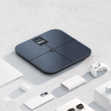 Xiaomi Mijia Body Composition Scale S400 Pro