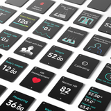 Xiaomi Mijia Body Composition Scale S400 Pro