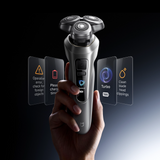 Xiaomi Mijia Electric Shaver Pro