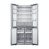 Xiaomi Mijia Refrigerator Cross Door 502L