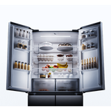 Xiaomi Mijia Refrigerator Cross Door 502L