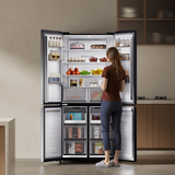 Xiaomi Mijia Refrigerator Cross Door 502L