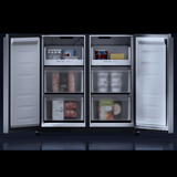Xiaomi Mijia Refrigerator Cross Door 502L