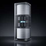 Xiaomi Mijia Smart Air Purifier 6 Plus