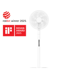 Xiaomi Mijia Smart Standing Fan Pro Slim