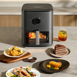 Xiaomi Mijia Smart Steam Air Fryer 7L