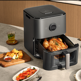 Xiaomi Mijia Smart Steam Air Fryer 7L
