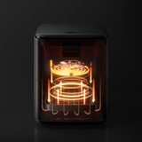 Xiaomi Mijia Smart Steam Air Fryer 7L