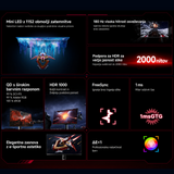 Xiaomi Mini LED Gaming Monitor G Pro 27Qi 2026