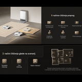 Xiaomi Robot Vacuum 6 Pro