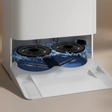 Xiaomi Robot Vacuum H50